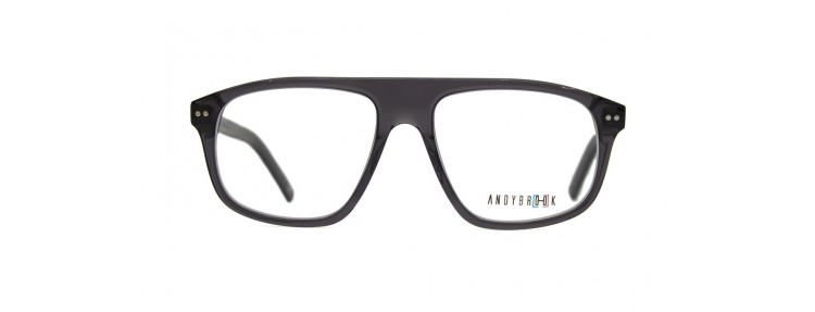Andy Brook Jeffrey C165 - Gris fonce...