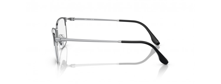 Ray-Ban RX6494 2861 - Noir...