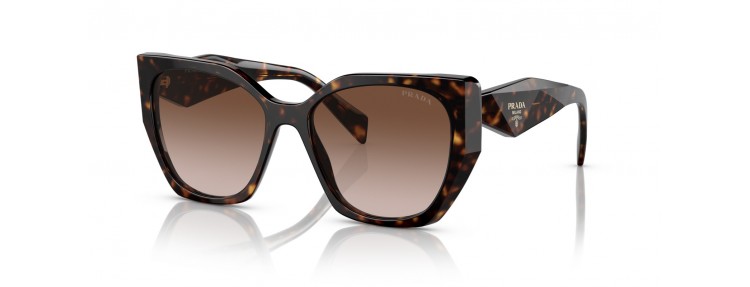 Prada PR 19ZS 2AU6S1 - Écaille /...