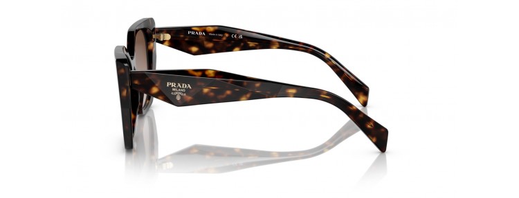 Prada PR 19ZS 2AU6S1 -...