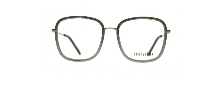 Andy Brook Judy C160 - Dégradé gris...
