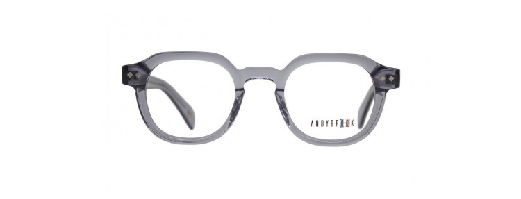 Andy Brook Kurt C52 - Gris translucide