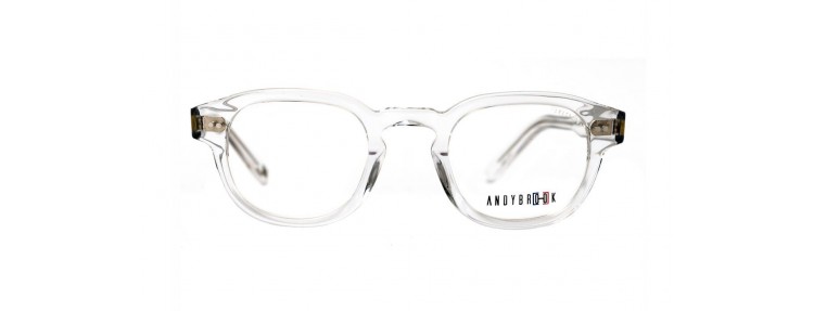 Andy Brook Larry Sm SM C27...