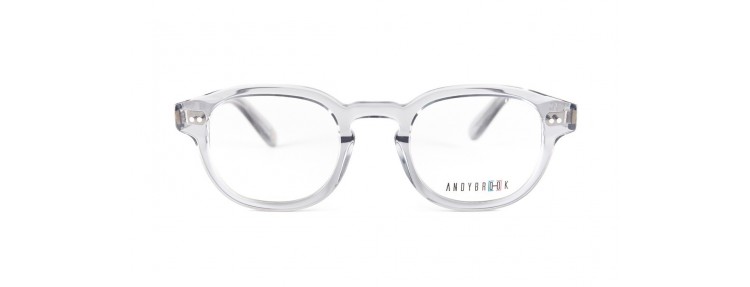 Andy Brook Larry Sm SM C52 - Gris...