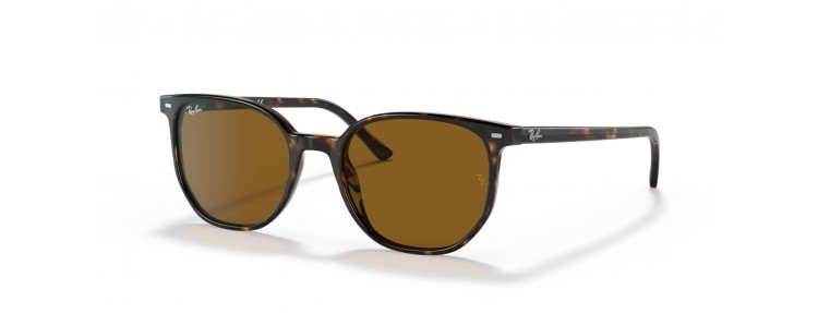 Ray-Ban RB2197 902/33 Elliot - Havana...