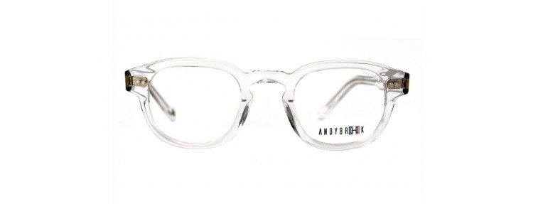 Andy Brook Larry Sm SM C104...