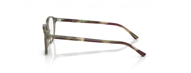 Ray-Ban RX5393 8178 Leonard...