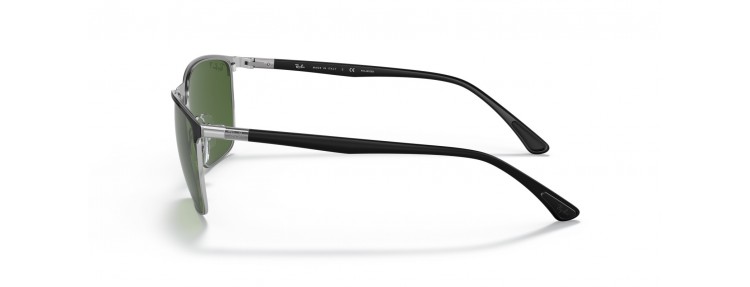 Ray-Ban RB3686 9144P1 -...