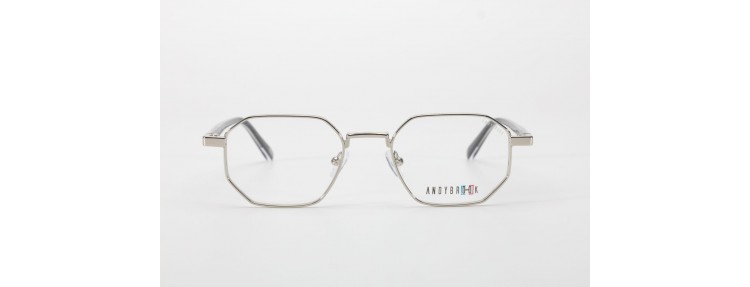 Andy Brook Legend C41 - Argent