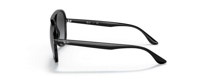 Ray-Ban RB4376 601/8G -...