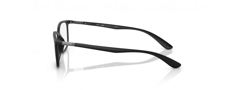Ray-Ban RX7208 5204 - Noir...