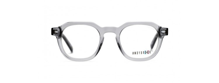 Andy Brook Leo C52 - Gris translucide