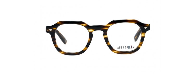 Andy Brook Leo C81 -...