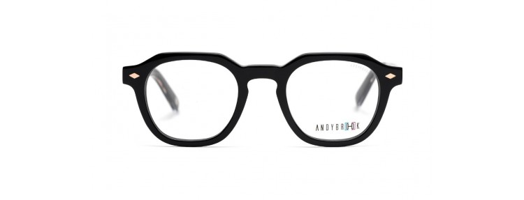 Andy Brook Leo C104 - Noir...