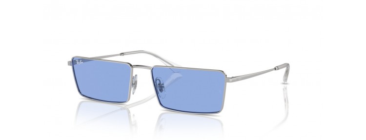 Ray-Ban RB3741 003/80 Emy -...