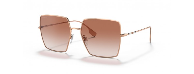Burberry BE3133 133713 Daphne - Or...