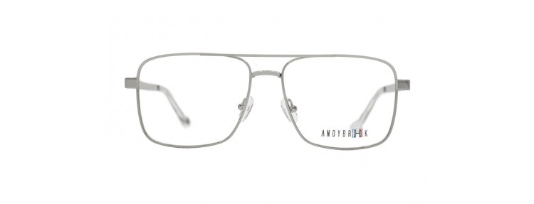 Andy Brook Logan C60 - Doré