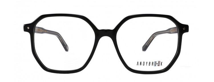 Andy Brook Lucy C130 - Noir interieur...
