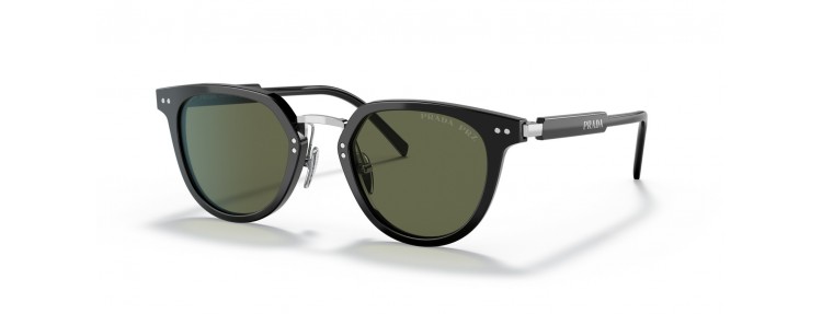 Prada PR 17YS 1AB03R - Noir /...