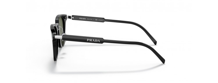 Prada PR 17YS 1AB03R - Noir...