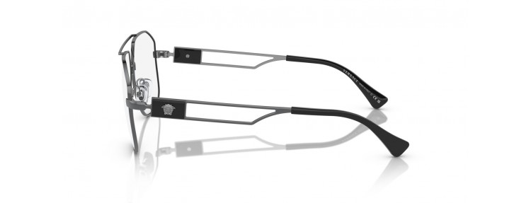 Versace VE1287 1001 - Gris...