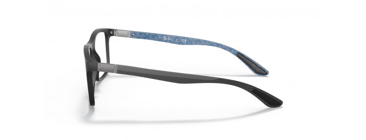 Ray-Ban RX8908 5196 - Noir...