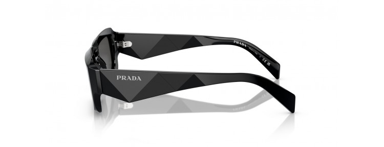 Prada PR 27ZS 16K08Z - Noir...