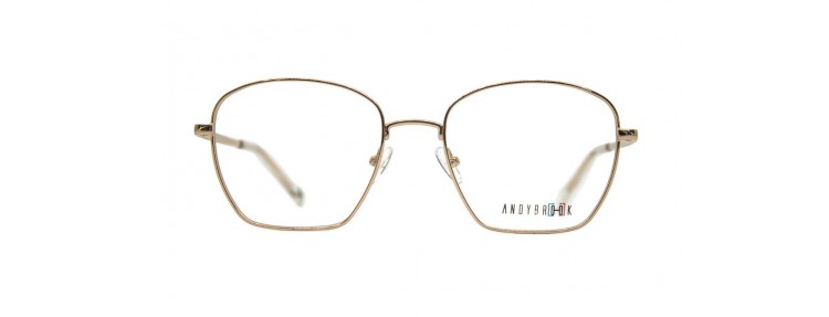 Andy Brook Mandy C41 - Argent