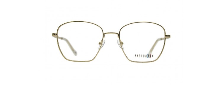 Andy Brook Mandy C60 - Doré