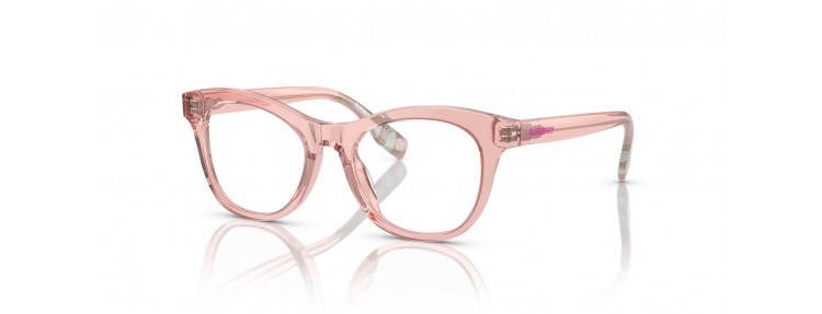 Burberry JB2007 4060 - Rose - 44 / 46 mm