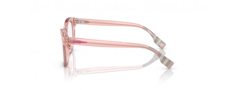 Burberry JB2007 4060 - Rose...