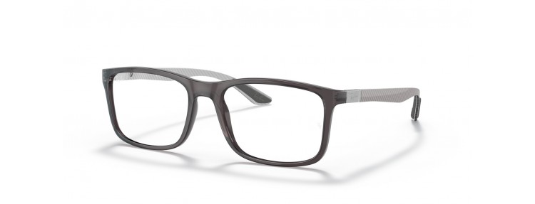 Ray-Ban RX8908 8061 - Transparent...