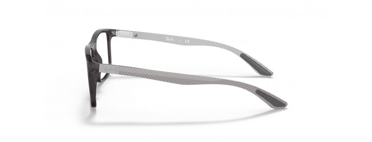Ray-Ban RX8908 8061 -...