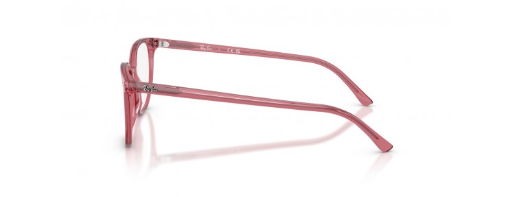 Ray-Ban RX5397 8440 Elliot...