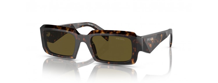Prada PR 27ZS 19J09Z - Écaille /...