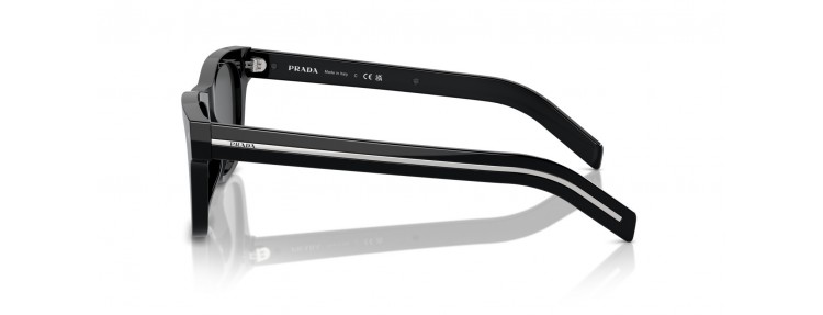 Prada PR A17S 16K731 - Noir...