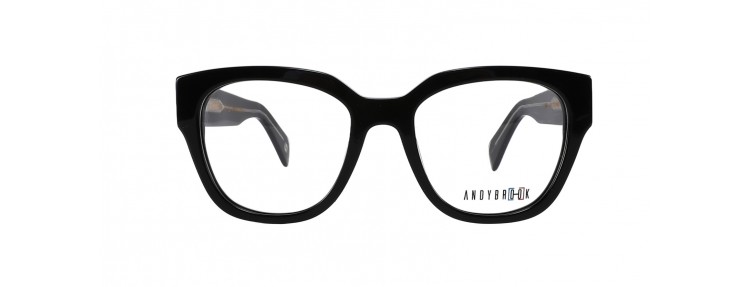 Andy Brook Molly C130 - Noir...