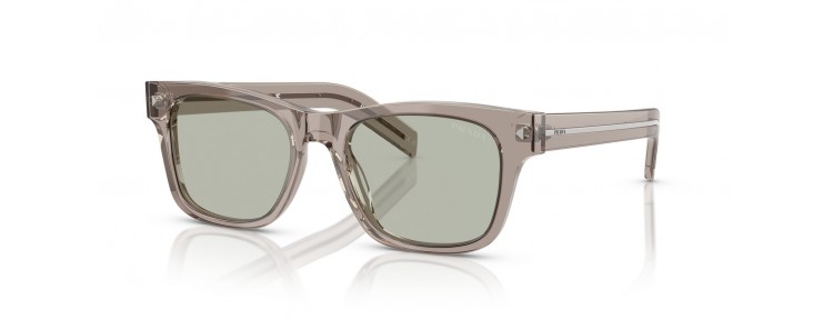 Prada PR A17S 27P91B - Beige...