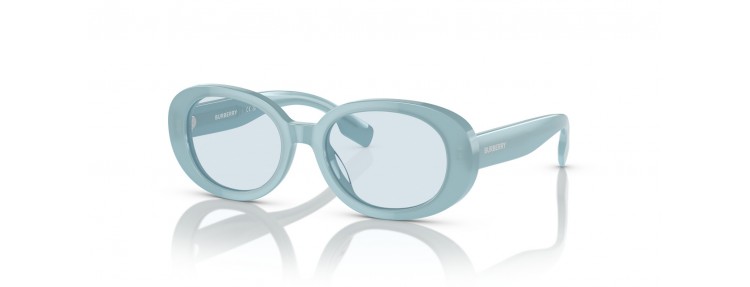 Burberry JB4339 392580 - Azur / Bleu...