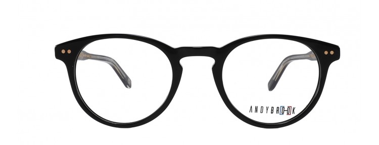 Andy Brook Nash C130 - Noir interieur...
