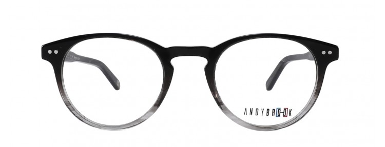 Andy Brook Nash C131 - Dégradé noir gris
