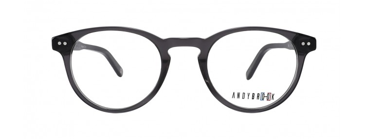 Andy Brook Nash C165 - Gris fonce...