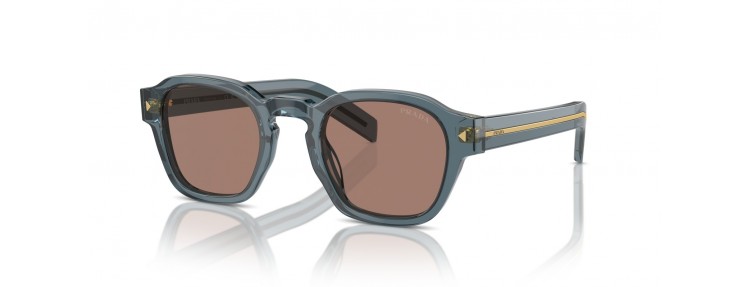 Prada PR A16S 17T05D - Océan...