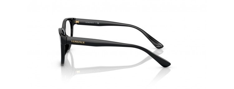 Versace VK3321U GB1 - Noir...