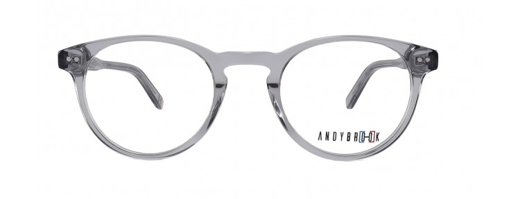 Andy Brook Nash C52 - Gris translucide