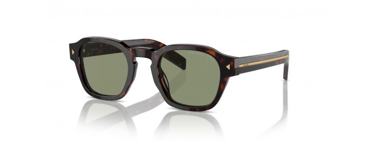 Prada PR A16S 17N20G - Radica écaille...