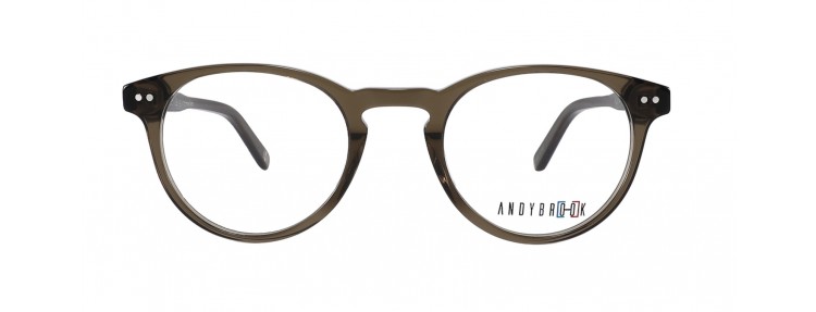 Andy Brook Nash C52 - Gris...