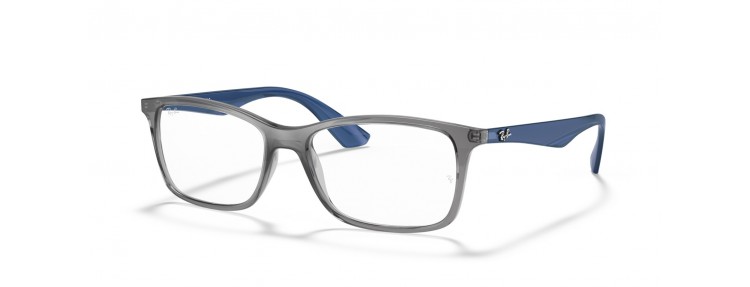 Ray-Ban RX7047 5769 - Transparent...