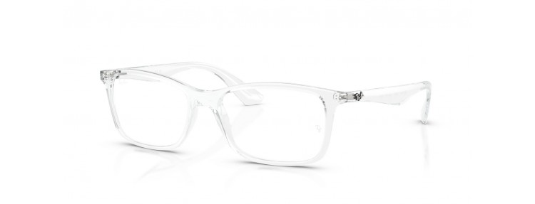 Ray-Ban RX7047 2001 - Transparent -...