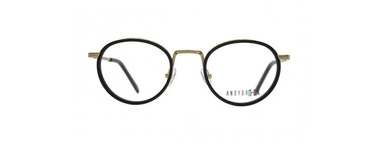 Andy Brook Payton C38 -...